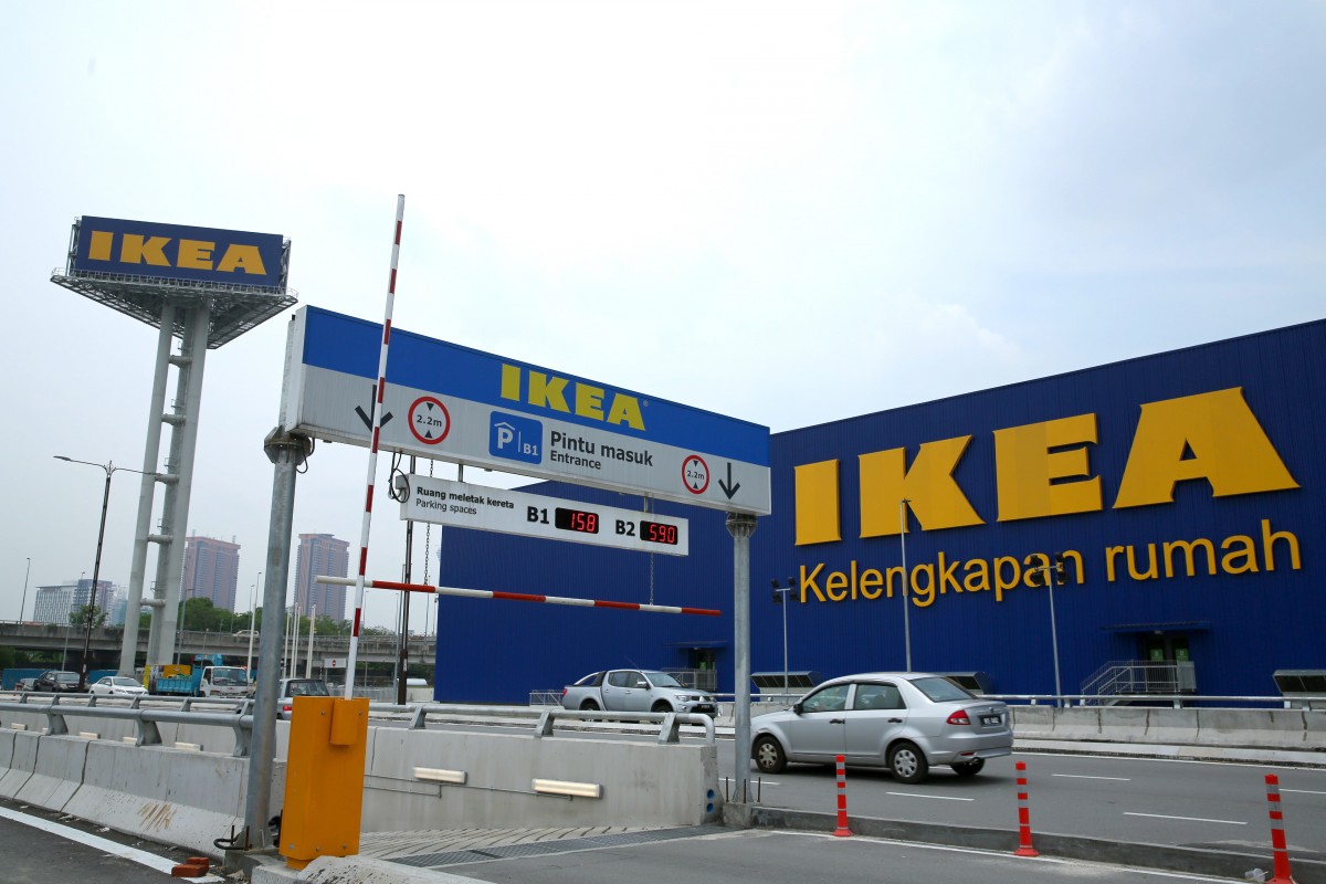 IKEA JB To Open By End-2017 | EdgeProp.my